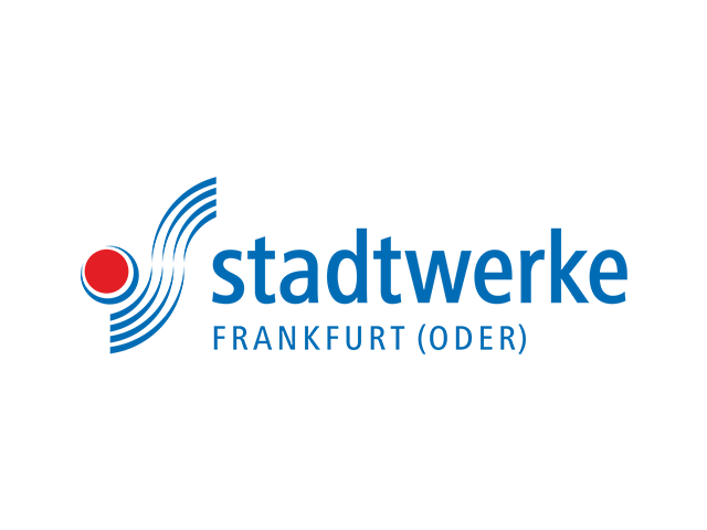 Logo Stadtwerke Frankfurt (Oder)